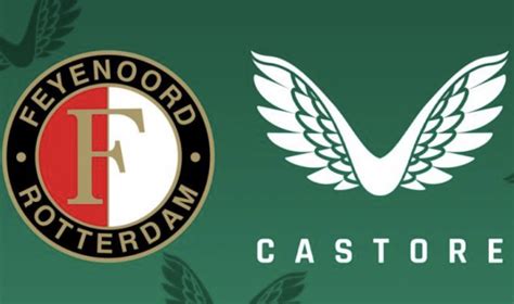 Feyenoord Outlet – Castore Netherlands.